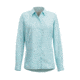ExOfficio BugsAway Brisa Long Sleeve, Mystic Blue, L, 21013152-5327-L