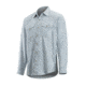 ExOfficio BugsAway Briso Long Sleeve, Citadel, M, 11012853-5027-M