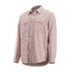 ExOfficio BugsAway Briso Long Sleeve, Retro Red, L, 11012853-3173-L