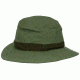 ExOfficio Bugsaway Canvas Brim Hat - Men's -Dusty Olive-S/M