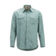 ExOfficio BugsAway Chios Long Sleeve - Men's, Bonsai, Large, 1101-3150-Bonsai-L