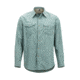 ExOfficio BugsAway Chios Long Sleeve - Men's, Bonsai, Medium, 1101-3150-Bonsai-M