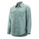 ExOfficio BugsAway Chios Long Sleeve - Men's, Bonsai, Small, 1101-3150-Bonsai-S