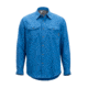 ExOfficio BugsAway Chios Long Sleeve - Men's, Regatta, Large, 1101-3150-Regatta-L