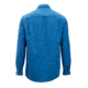 ExOfficio BugsAway Chios Long Sleeve - Men's, Regatta, Large, 1101-3150-Regatta-L
