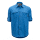 ExOfficio BugsAway Chios Long Sleeve - Men's, Regatta, Medium, 1101-3150-Regatta-M