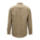 ExOfficio BugsAway Chios Long Sleeve - Men's, Walnut, Large, 1101-3150-Walnut-L