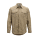 ExOfficio BugsAway Chios Long Sleeve - Men's, Walnut, Small, 1101-3150-Walnut-S
