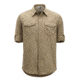ExOfficio BugsAway Chios Long Sleeve - Men's, Walnut, Small, 1101-3150-Walnut-S