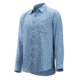 ExOfficio BugsAway Corfu Long Sleeve - Men's, Regatta, Medium, 1101-2915-Regatta-M