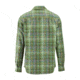 ExOfficio BugsAway Covas Long Sleeve - Men's, Light Green, S, 11013261-6228-S