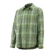 ExOfficio BugsAway Covas Long Sleeve - Men's, Light Green, S, 11013261-6228-S