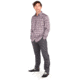 ExOfficio BugsAway Covas Long Sleeve - Mens, Vineyard, Medium, 1101-3261-3603-M