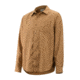 ExOfficio BugsAway Covas Long Sleeve - Men's, Scotch, XL, 11013261-2810-XL