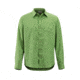 ExOfficio BugsAway Covas Long Sleeve - Men's, Wheatgrass, L, 11013261-6004-L