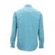 ExOfficio BugsAway Halo Check Long Sleeve - Men's, Dk Navy Check, Medium, 1101-2856-Dk Navy Check-M