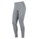 ExOfficio Bugsaway Impervia Legging - Womens, Grey Heather, Extra Large, 21213111-9310-XL