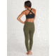 ExOfficio Bugsaway Impervia Legging - Women's, Nori, Medium, 21213111-6801-M
