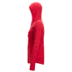 ExOfficio BugsAway Lumen Full Zip Hoody - Women's, Lollipop, XL, 21113285-3030-XL