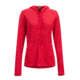 ExOfficio BugsAway Lumen Full Zip Hoody - Women's, Lollipop, XL, 21113285-3030-XL