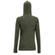 Demo, ExOfficio BugsAway Lumen Hoody - Women's, Nori, M, 21112833-6801-M