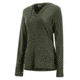Demo, ExOfficio BugsAway Lumen Hoody - Women's, Nori, M, 21112833-6801-M