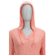 Demo, ExOfficio BugsAway Lumen Hoody - Women's, Spritzer, M, 21112833-3005-M