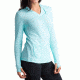 ExOfficio BugsAway Lumen Hoody - Women's-Aruba-X-Small