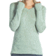 ExOfficio BugsAway Lumen Hoody - Women's-Botanic-X-Small