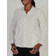 ExOfficio BugsAway Marigold Long Sleeve - Womens-Lt Khaki-Large