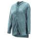 ExOfficio BugsAway Modena Hoody - Women's, Algiers Blue, L, 21113080-5328-L
