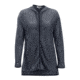 ExOfficio BugsAway Modena Hoody - Women's, Ink, S, 21113080-5995-S