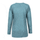 ExOfficio BugsAway Modena Long Sleeve - Women's Tunic - Women's, Algiers Blue, XL, 21113078-5328-XL