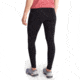 ExOfficio BugsAway Niassa Tight - Womens, Black, Extra Small, 2121-9717-9999-XS