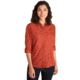 ExOfficio BugsAway Palotina Long Sleeve - Womens, Rust, Extra Small, 2101-3368-3635-XS