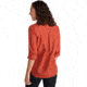 ExOfficio BugsAway Palotina Long Sleeve - Womens, Rust, Extra Small, 2101-3368-3635-XS