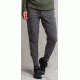 ExOfficio BugsAway Quietude Jogger Pant - Women's-Charcoal Heather-Large