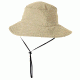 ExOfficio Bugsaway Sol Cool Adventure Hat - Men's-Lt Khaki-S/M
