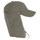 ExOfficio BugsAway Sol Cool Cape Hat-Cigar-S/M