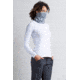 ExOfficio BugsAway Sol Cool Knit Neck Gaiter, Navy, ONE, 31602901-5600-ONE