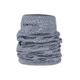 ExOfficio BugsAway Sol Cool Knit Neck Gaiter, Navy, ONE, 31602901-5600-ONE