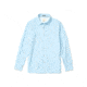 ExOfficio BugsAway Tiburon Long Sleeve - Mens, Blue Bell, Extra Large, 1101-3396-5454-XL