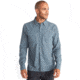ExOfficio BugsAway Tiburon Long Sleeve - Mens, Stormy Weather, 2XL, 1101-3396-6006-2XL