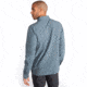 ExOfficio BugsAway Tiburon Long Sleeve - Mens, Stormy Weather, 2XL, 1101-3396-6006-2XL