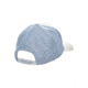 ExOfficio BugsAway Trucker, Platinum/Storm, One Size, 3151-6690-1622-ONE