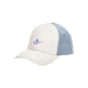 ExOfficio BugsAway Trucker, Platinum/Storm, One Size, 3151-6690-1622-ONE