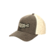 ExOfficio BugsAway Trucker, Walnut Brown/Sand Storm, One Size, 3151-6690-8302-ONE