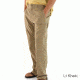 ExOfficio BugsAway Ziwa Convertible Pants - Men's - Lt Khaki 38 Short