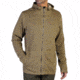 ExOfficio Caminetto Hoody - Mens-Walnut-X-Large