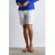 ExOfficio Costera Bermuda Short Women's, White, 6 20303050-1000_6